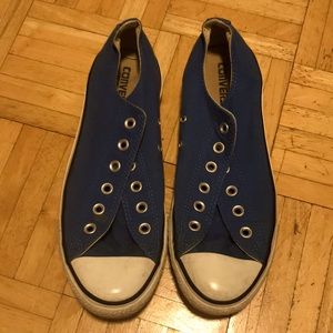 Converse Chuck Taylor’s